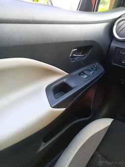 Nissan Micra Acent 0.9 IG-T k14 - 15