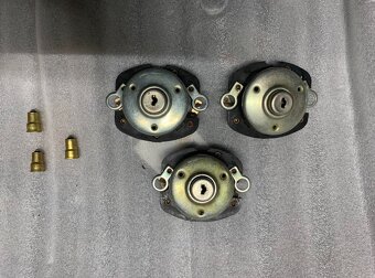 Originální nové tachometry z vojenského depozitu - 15