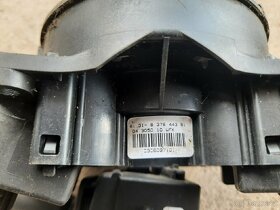 Díly BMW E46 a E39 - 15