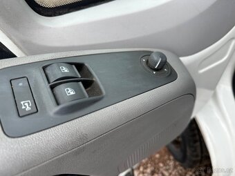 Peugeot boxer 2.2hdi 74kw rok-2011 - 15