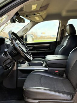 Dodge Ram 1500 5.7i V8 LPG - 15