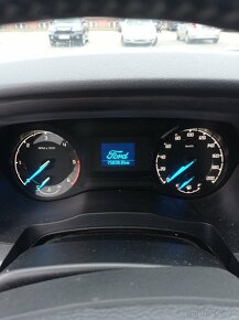 Ford Ranger, 2,2 Double Cab XLT 118kW 4X4 77 tis. km 2017 - 15