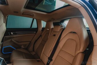 PORSCHE Panamera ST-ZÁRUKA 03.28-ACC-BOSE-HUD-PDLS-R21 - 15