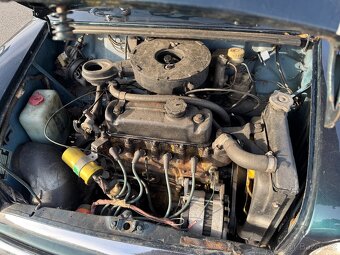 Austin Rover Mini 1000 - 15