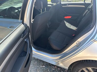 VW PASSAT 1.6 TDI 88kw, ////PLNÝ SERVIS VW//// - 15