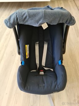 Bugaboo Cameleon 3 - 15