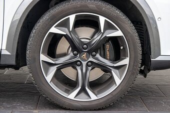 Cupra Formentor 2.0 TSI 310k 4Drive DSG Veloz - 15