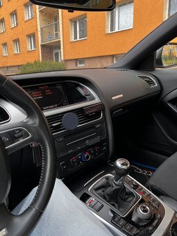 Audi A5 - 15
