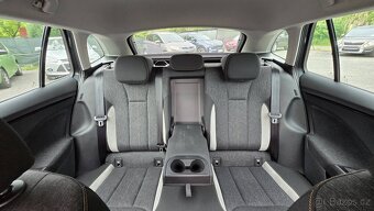 ŠKODA SCALA 1.6TDI DSG STYLE 85KW 1MAJITEL,ČR - 15