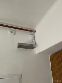 2+1, klidná lokalita Benešov-Ladova 64000 Kč/m^2 vč. sklepa - 15