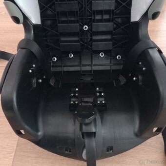 Autosedačka maxi cosi axiss 9-18kg - 15