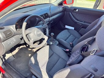 Audi a3 - 15