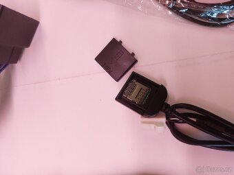 Isudar 2DIN autorádio Android, Škoda Octavia III - 15
