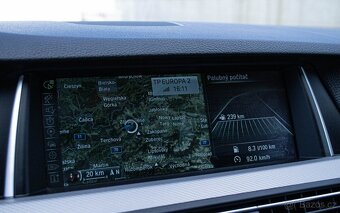 BMW Rad 5 530d F10 xDrive 190kW automat - 15