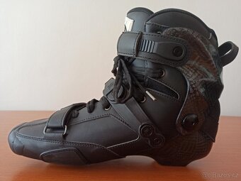FR skates Igor - boots only - 15