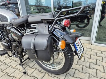 Benelli Imperiale 400 - 15