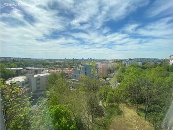 Pronájem bytu 2+kk 72 m² Praha, Na Slatince s garážovým stan - 15