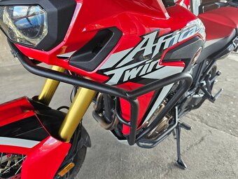 HONDA CRF 1000L AFRICA TWIN - 15