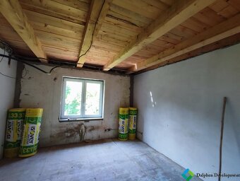 Prodej rodinného domu v obci Václavovice u Ostravy, pozemek  - 15