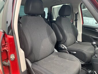 Citroën C4 Picasso 1.6i 16V r.v.2012 - 15