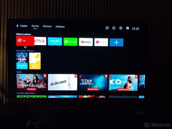 Sony Oled KD-65A1 - 15