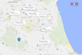 Prodej bytu 4+1, ve Stráži pod Ralskem, ul. Energetiků - 15