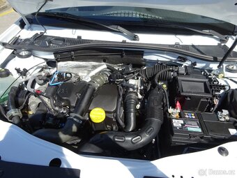 Dacia Duster 1,5 dCI, GARANCE KM - 15