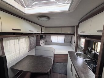 Knaus Silver Selection 500kd - 15