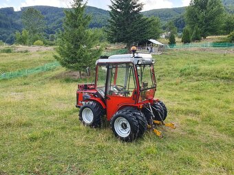 Antonio Carraro TTR 4400 HST - 15
