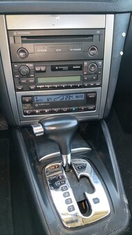 Volkswagen GOLF 4 IV 1.9 TDI 96kw, Tiptronic, tažné - 15