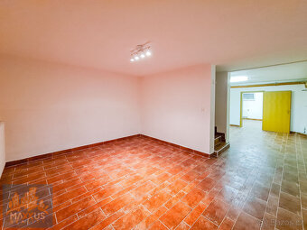 Pronájem luxusního rodinného domu 7+kk (360 m2), Praha 6 - N - 15