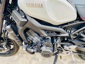 Yamaha XSR 900, možnost splátek a protiúčtu - 15