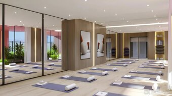 🏙️ Život v duchu „Refined Luxury“ – nový projekt REFINE STA - 15