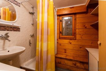 Prodej chaty 55 m², Plešnice, ev.č. 00110 - 15