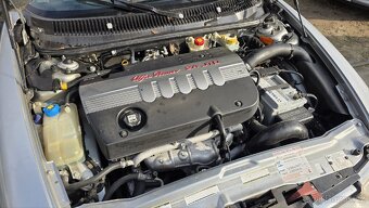 Alfa Romeo 156 2,4 JTD - 15