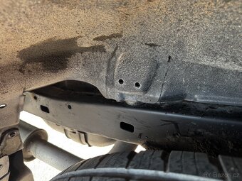 Toyota Land Cruiser 95 3,0 TDi 92kw 4x4 dovoz Taliansko - 15