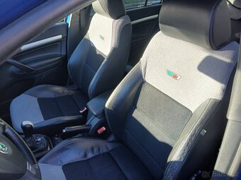 Škoda Octavia 2 RS 2.0 TDI 125kW - 15