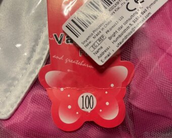 Kostým ,,Růženka,, - 15