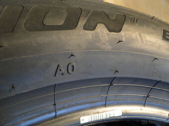 Enyaq IV 80 letní pneu Pirelli Scorpion Elect 255, 235/19 - 15