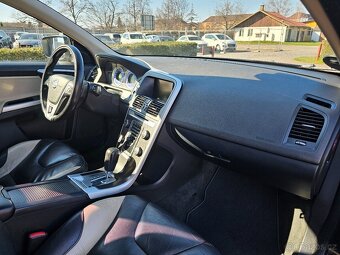 VOLVO XC60 2011 3.0 T6 224kW AWD 4x4 R-DESIGN,PANORAMA,NAVI - 15