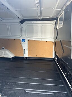 Custom Van L2 130k 2019 ČESKÝ po 1.Maj Najeto 81tis km - 15