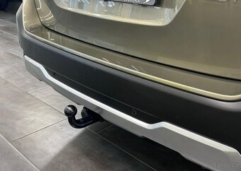 Subaru Outback 2.5 ACTIVE AUT 2021 zaruka 124 kw - 15