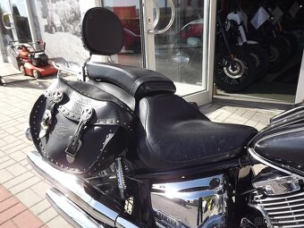 Yamaha XVS 1100 DragStar - 15