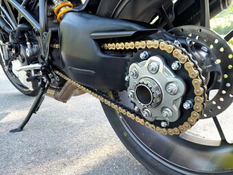Ducati Streetfighter 1098 S - 15