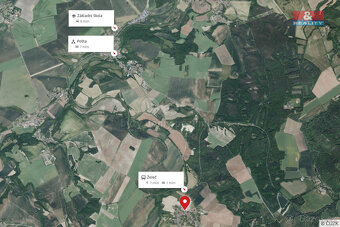 Prodej rodinného domu, 250 m², Měcholupy, Želeč - 15