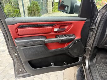 DODGE RAM 1500 HEMI REBEL LIFT - 15