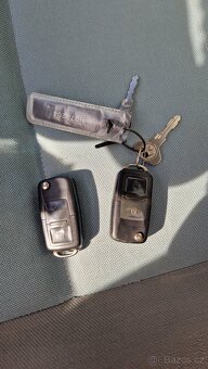 Volkswagen Multivan T4 - 15
