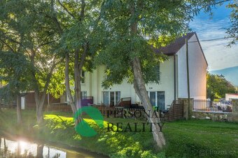 Prodej bytu 3+kk, 114 m2, Horoušany - Praha východ - 15