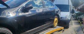 Honda Accord S 2.4 executive 148kw automat - 15