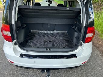 Škoda YETI 1.2Tsi 81kw zachovali stav - 15